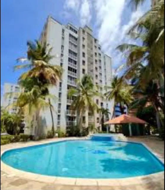 Apartamento En Venta Res. Las Buganvillas