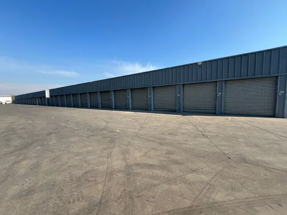 Bodega En Arriendo, Loteo El Tabaco, Maule