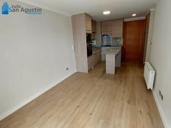 Departamento Espacio Talca 2d-2b