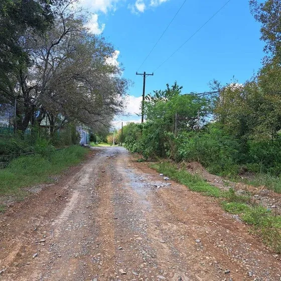 Terreno En Venta En Allende