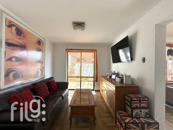 Vendo Excelente Casa Comuna  Iquique 