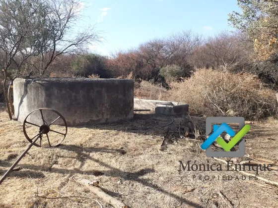 25 Hectareas En Santa Rosa Del Conlara San Luis