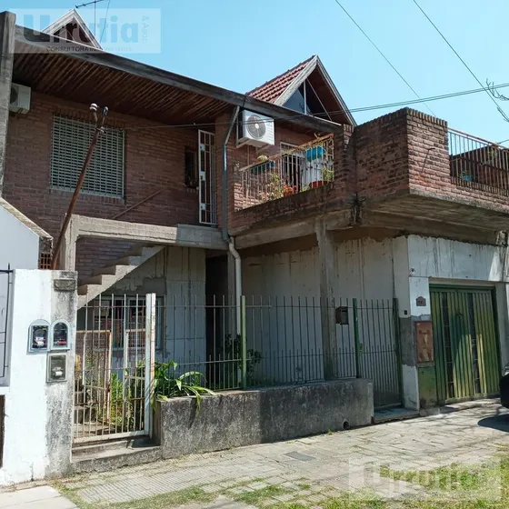 Casa - Moron