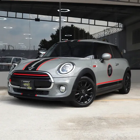 Mini Cooper Chili L3 1.5 Turbo Tm6
