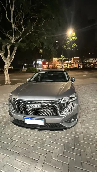 Gwm H6 1.5 Awd Aut. (phev) 5p Hibrido