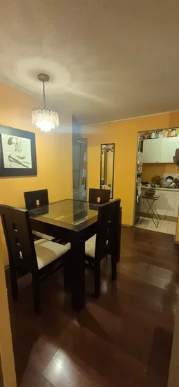 Arriendo Departamento En Los Poetas
