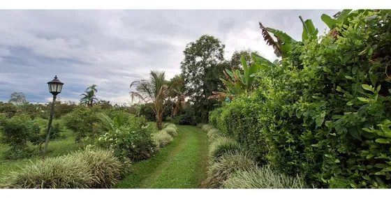 Finca En Venta, Sector El Caimo