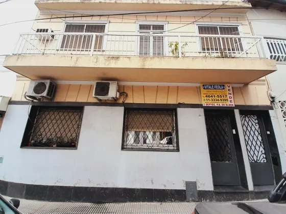 2 Ph En Block En Villa Santa Rita - A Reciclar 2 Amb Y 4 Amb