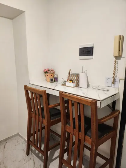 Departamento Monoambiente En Venta - 1 Baño - 17mts2 - Balvanera 