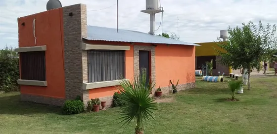 Venta Urgente De Cabañas Ideal Inversión - Mendoza (san Rafael) Se Escuchan Ofertas