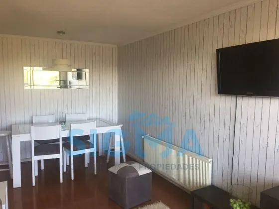 Venta Depto Recoleta