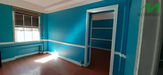 Oficina En Arriendo En Matias Cousiño, Santiago