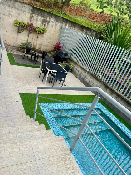Casa En Alquiler Colinas Del Viento Barquisimeto Jerry
