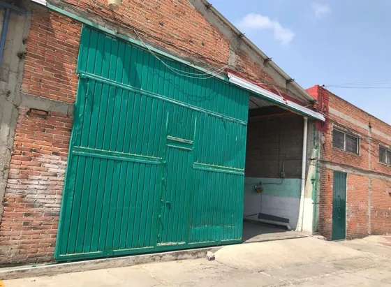Bodega En Renta En Colonia Resurgimiento Cd. Norte.