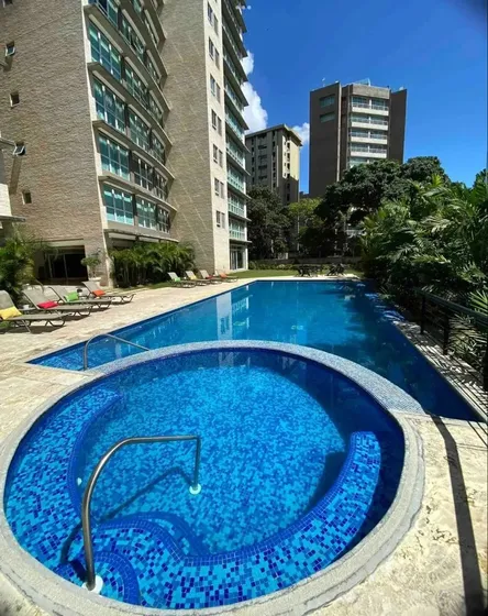 Cgi+ Luxury Rental Alquila Por Día, Apartamento En El Rosal, Caracas