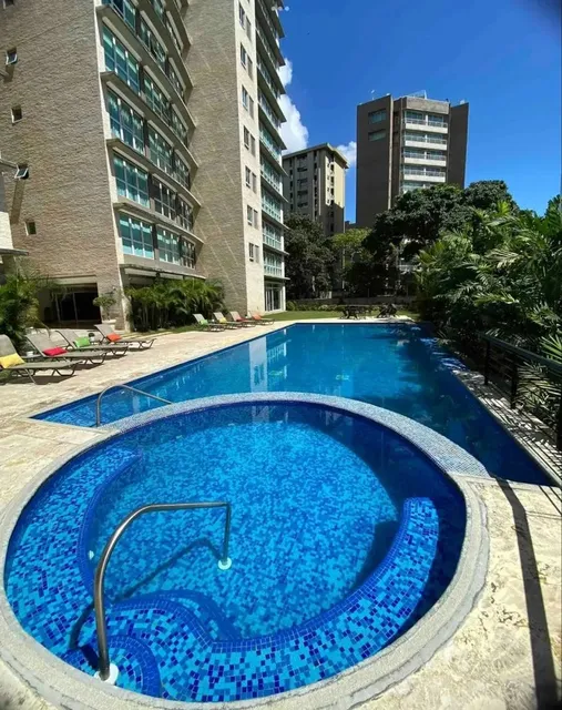 Cgi+ Luxury Rental Alquila Por Día, Apartamento En El Rosal, Caracas