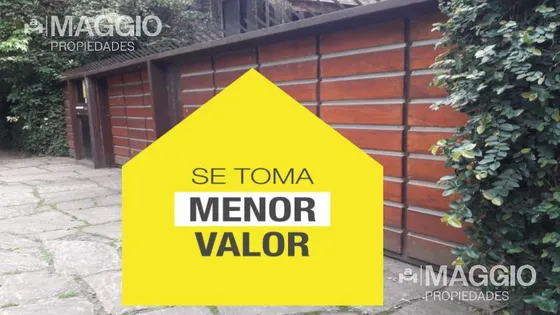 Casa Venta Parque Leloir 6 Ambientes