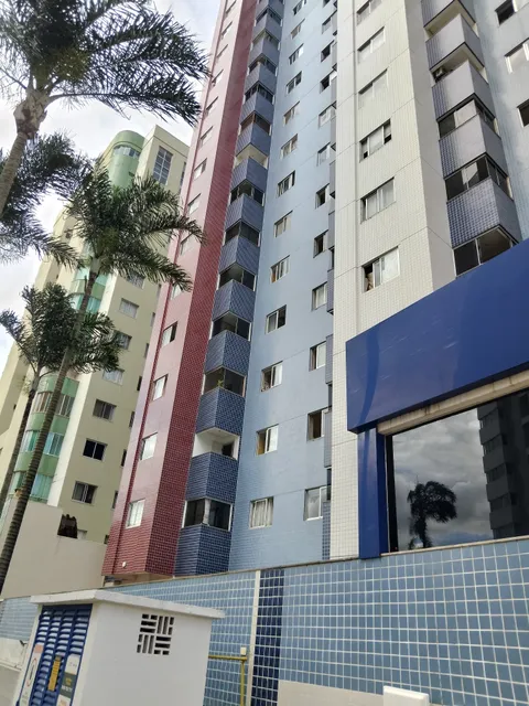 Apartamento 2 Quartos 