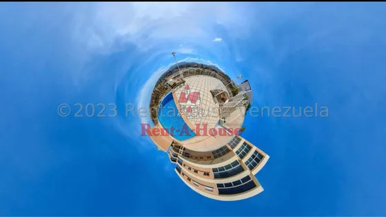 Terraza Real
