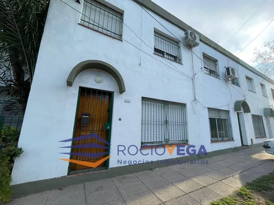Venta De Departamento En Moreno Centro
