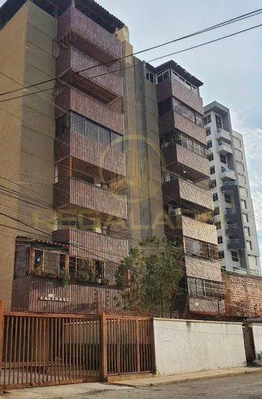 Aa-616 Zona Norte Apartamento Edificio Calchaquí Sector Tierra Negra