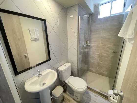 Se Vende Apartamento Ciudad Mayorquin Barranquilla 