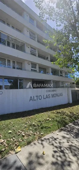 Departamento Arriendo De 2 Dorm. Lomas De San Andres