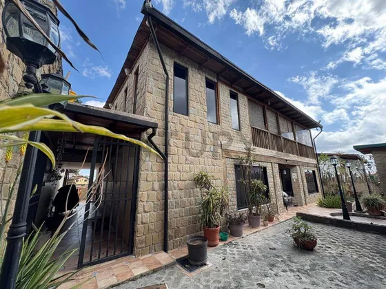 En Venta Casa En Urb San Juan San Antonio De Los Altos