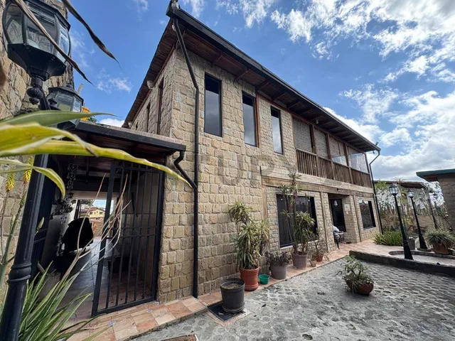 En Venta Casa En Urb San Juan San Antonio De Los Altos