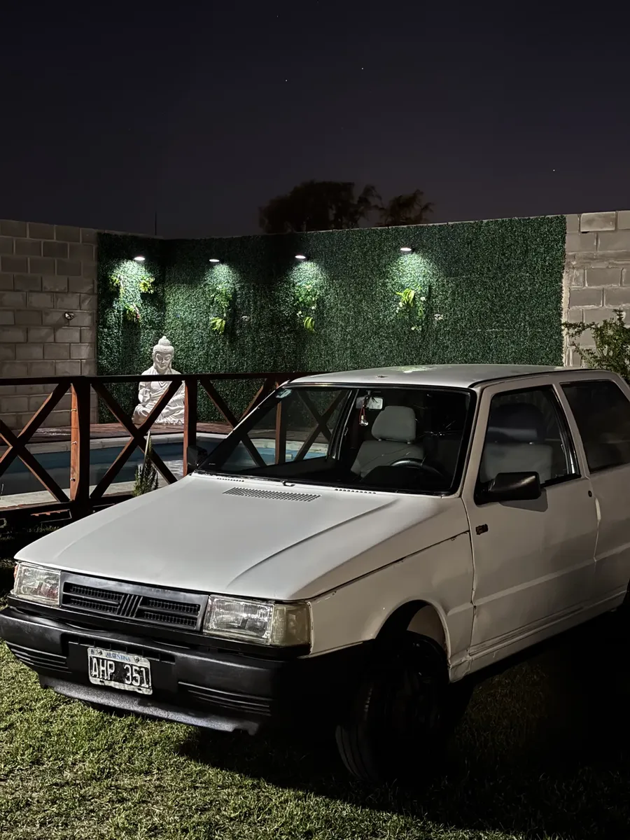 Fiat Uno 1.6 Cl551579909169489925