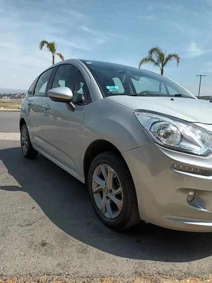 Citroën C3 1.6 Vti 115 Feel