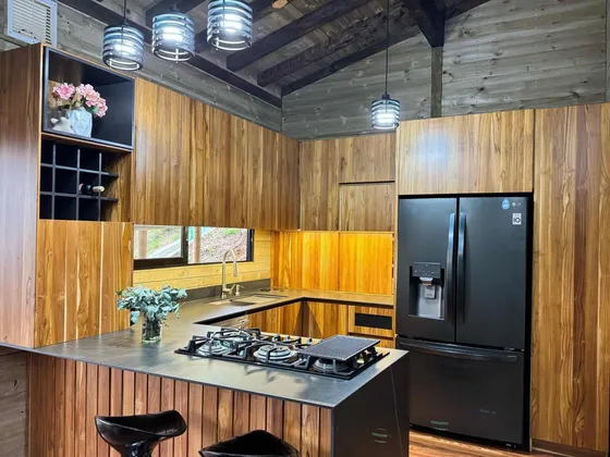 Casa Finca En Lote Independiente