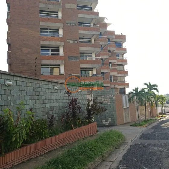 Inmobipiña Vende Apartamento En El Conj Res. Granata Plaza, Villa Granada, Puerto Ordaz, Estado Bolivar - Jcp