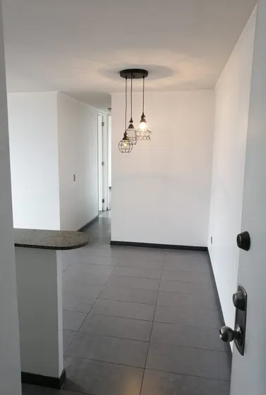 Arriendo Depto 2d-1b+est+bod Condominio Tranquilo Y Seguro