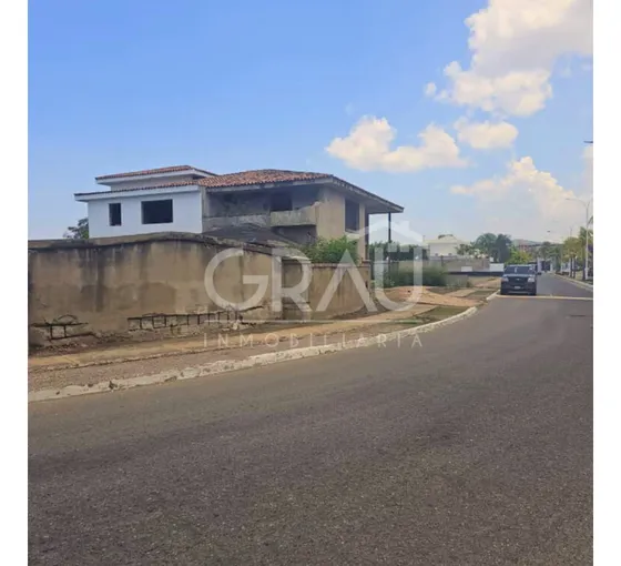 Villa En Venta En Obra Gris, Lecheria