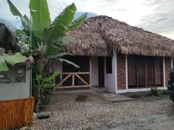 Valles De Olon Casa Hacienda Olonche 