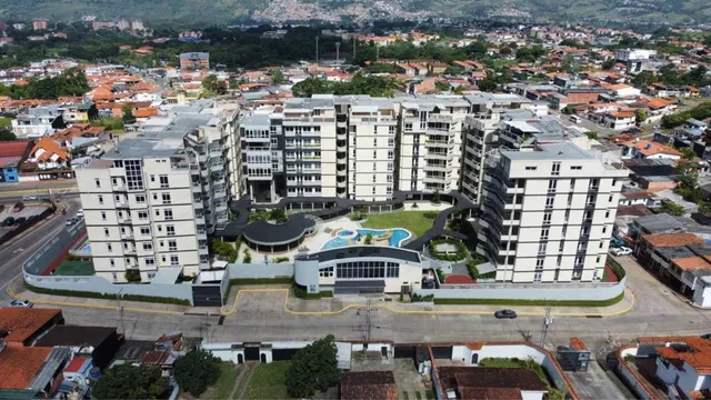 Venta De Apartamento Conjunto Residencial Isla Verde Pueblo Nuevo Rn