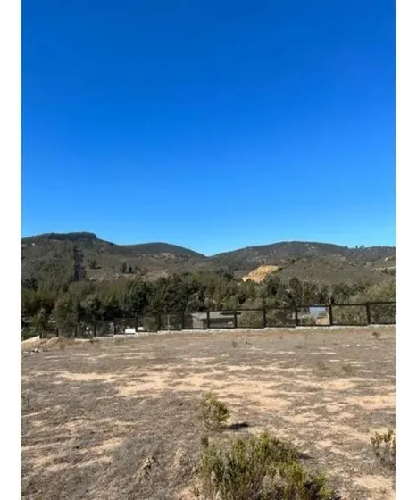 Terrenos En Proyecto Lomas De Maitencillo