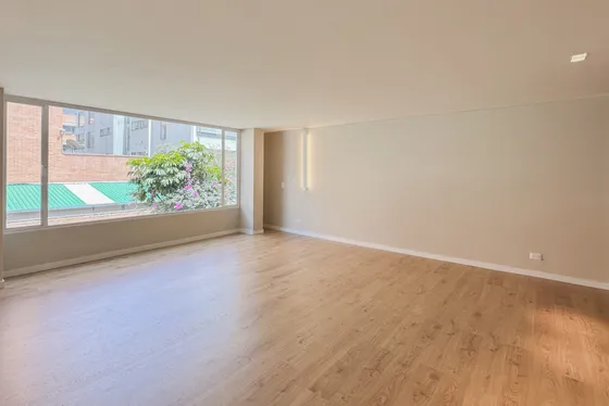 Apartamento En Arriendo/venta En El Chico. Cod A7497