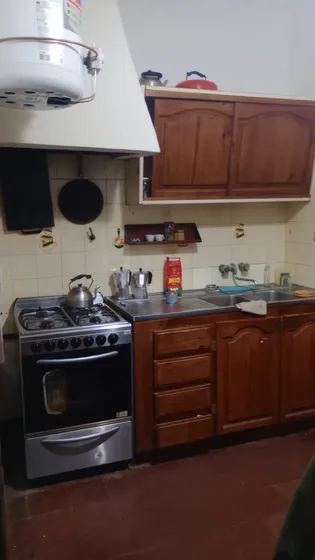 Venta Ph 2 Dormitorios Miramar