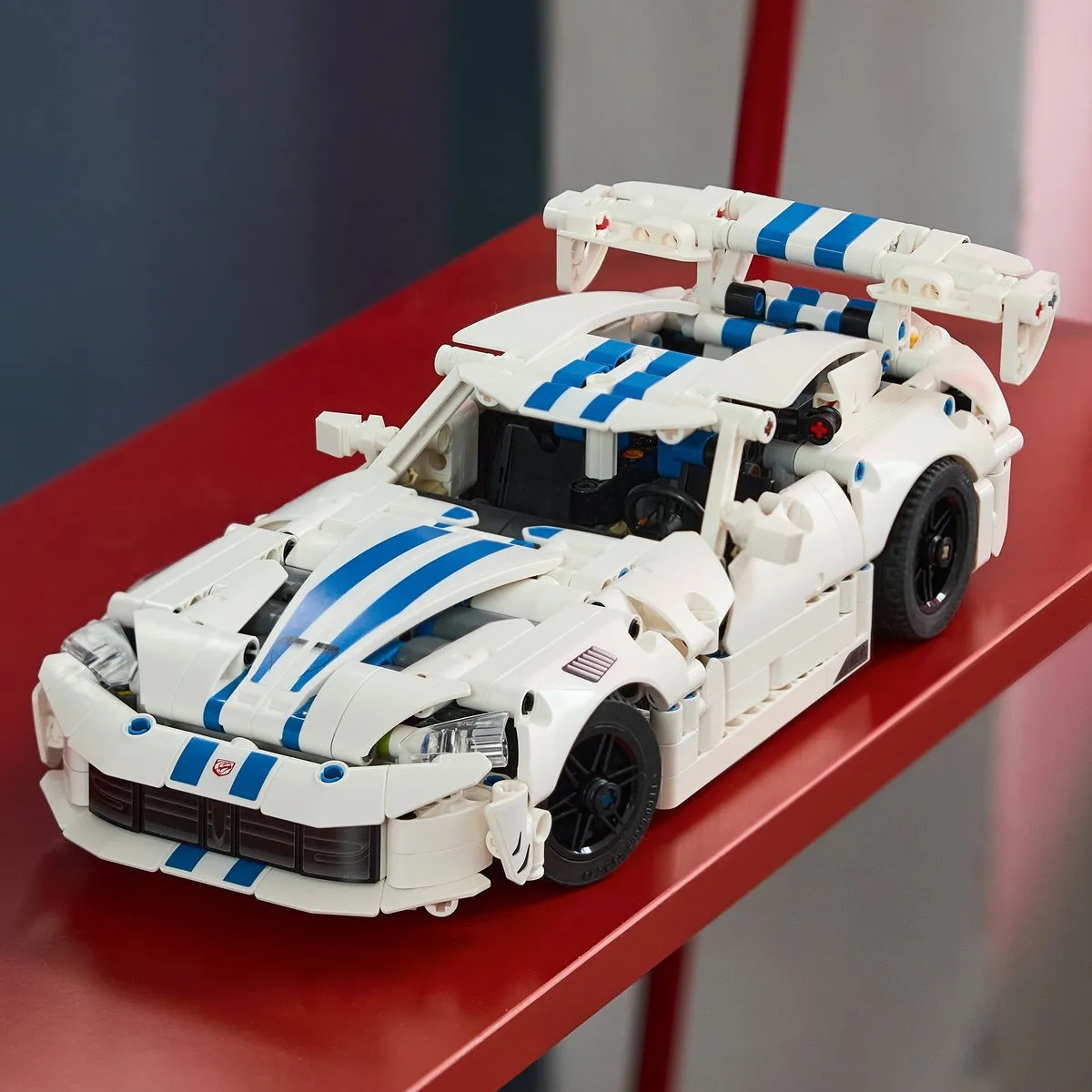 Lego Technic Dodge Viper GTS-R -  42234