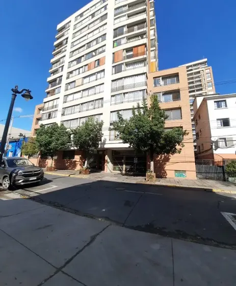 Departamento En Venta - Recoleta