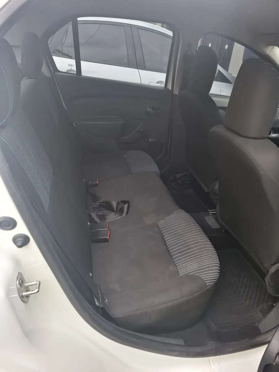Renault Logan 1.6 Authentique Plus 85cv564288053230315523