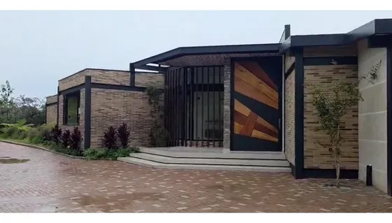 Casa Campestre En Venta, Vía Pantanillo - La Ceja 