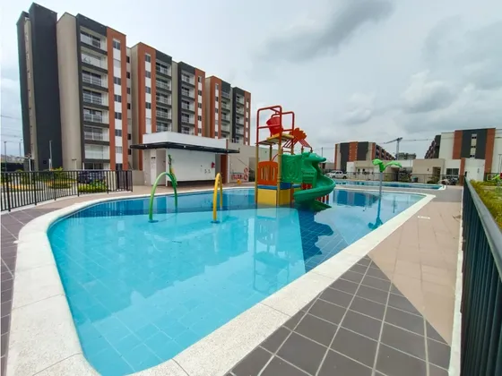 Venta Apartamento Obra Gris Vivero Parque Residencial Sur  Cali