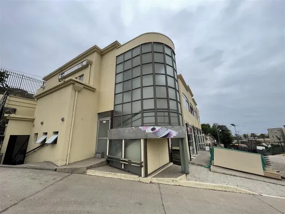 Local Comercial En Venta En Coquimbo
