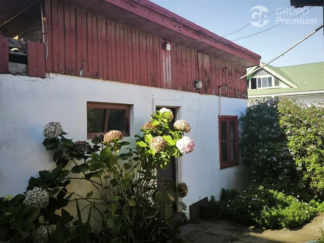 Excelente,2 Casa En Venta Cerca De Playas En Quintero