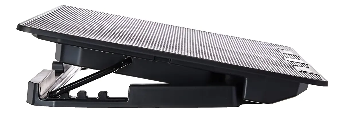 Base para Notebook C3Tech NBC-50BK — foto 2