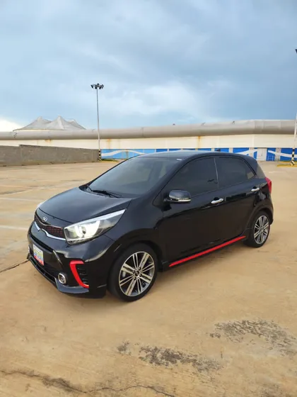 Kia Picanto Morning