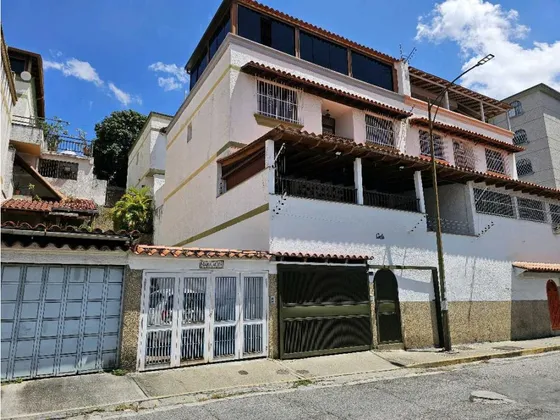 Casa En Venta En El Llanito